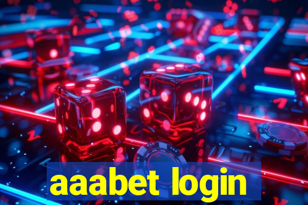 aaabet login